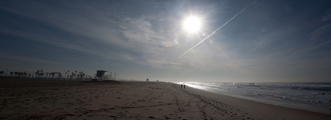 Huntington beach