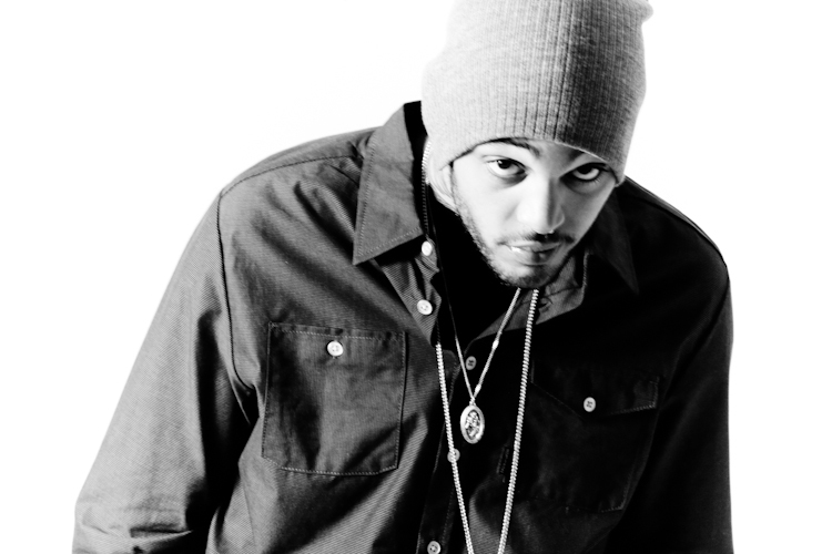 Travie McCoy 2