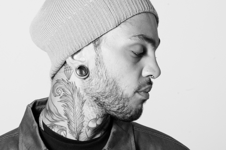 Travie McCoy 3