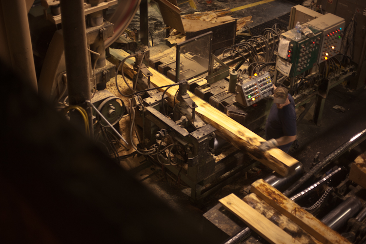 Lumbermill