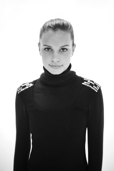 Model Kate
