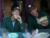 Cody is a very good skateboarder, and a better sandwich eater.